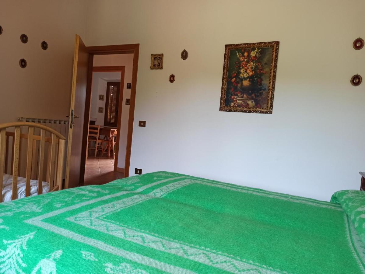 Agriturismo San Bernardino Del Lago Rapolano Terme Exterior foto