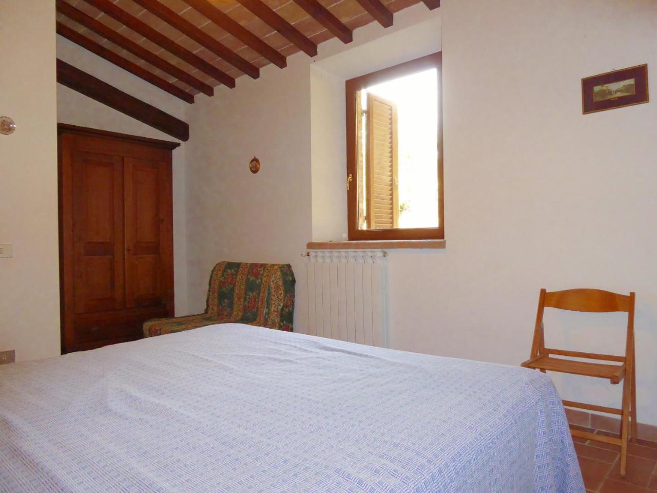 Agriturismo San Bernardino Del Lago Rapolano Terme Exterior foto